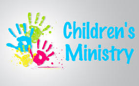 Children Ministry