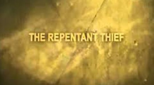 Repentant Thief