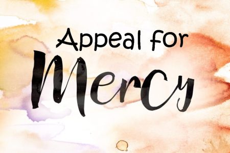 Appeal For Mercy