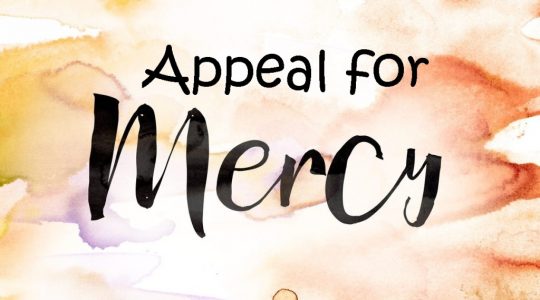 Appeal For Mercy