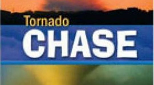 Tornado  Chase 