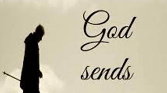 God Sends