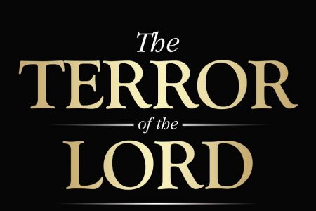 Terror of the Lord