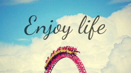 Enjoy Life  
