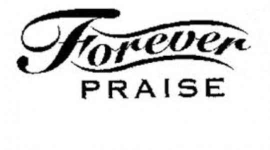 Forever Praise