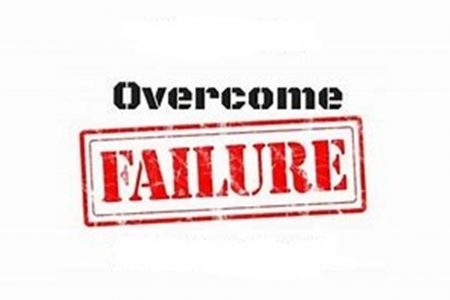 Overcome Failure