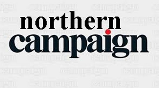 Northern Campaign