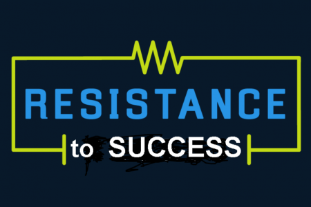 Resistance to Success