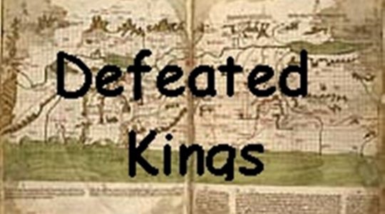 Defeated Kings
