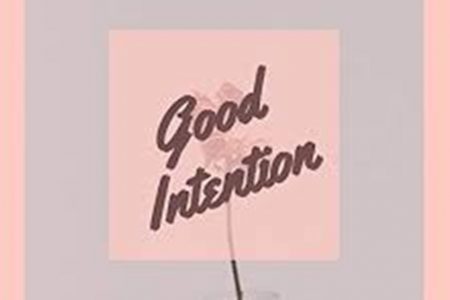Good Intention