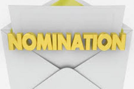 “Nomination”