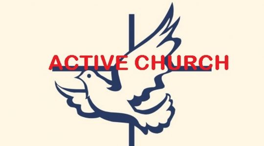 Active Church