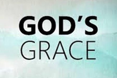 “God’s Grace”
