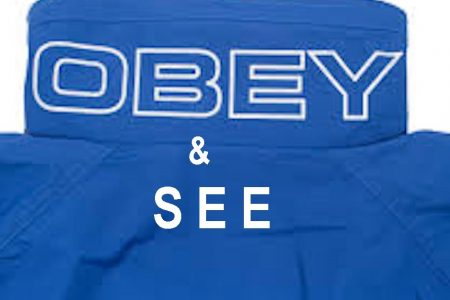 Obey & See