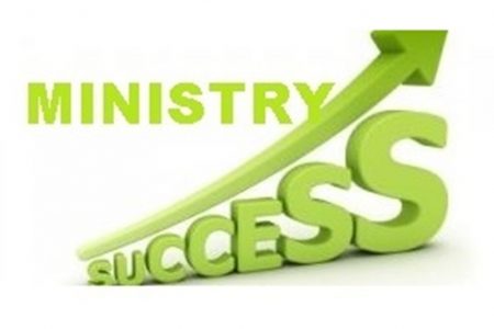 Ministry Success