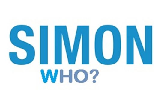 “Simon Who?”