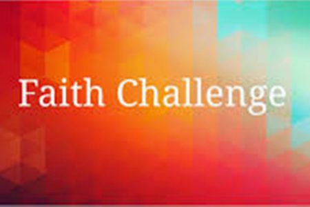 Faith Challenge