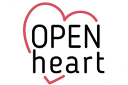 “Open Heart”