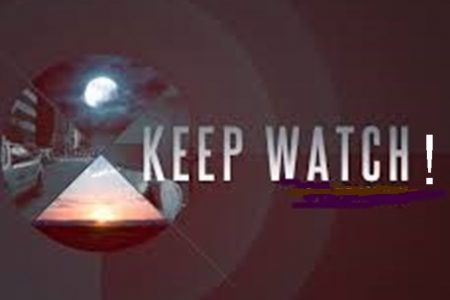 Keep Watch!