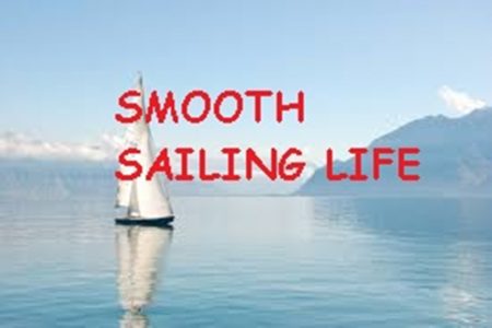 Smooth Sailing Life
