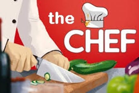   The Chef