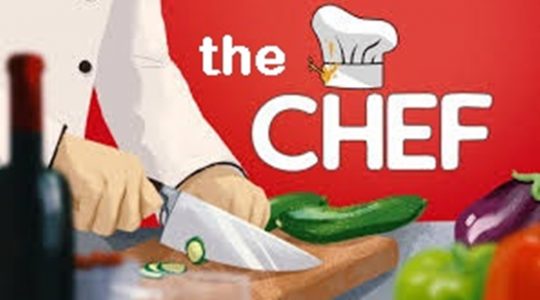   The Chef