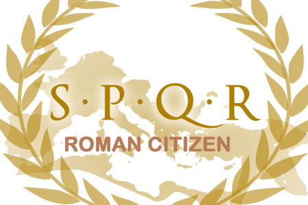 A Roman Citizen