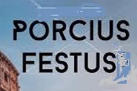 Procurator Festus