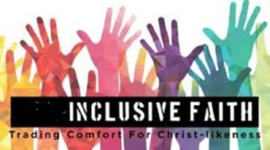 Inclusive Faith