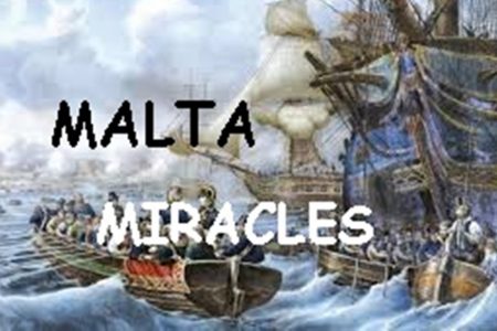 Malta Miracles