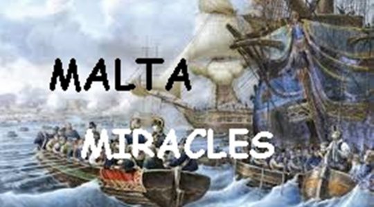 Malta Miracles