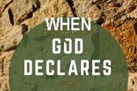 When God Declares
