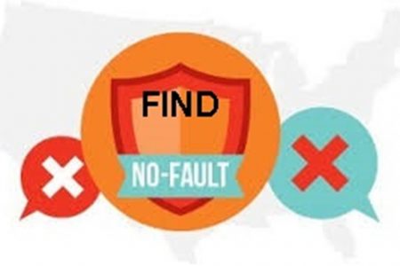 Find No Fault