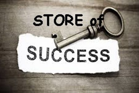 Store of Success