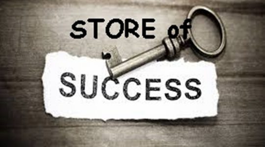 Store of Success