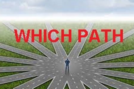 Which Path