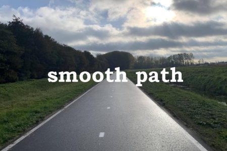 Smooth Path