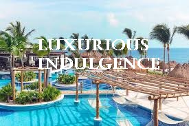 Luxurious Indulgence