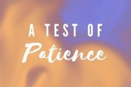 Test of Patience
