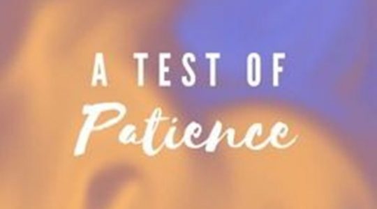 Test of Patience