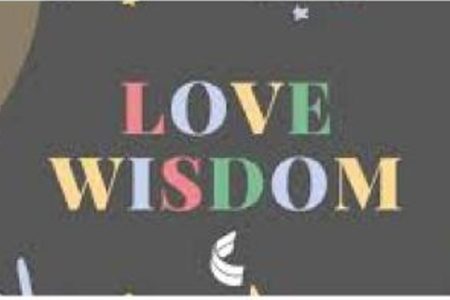 Love Wisdom