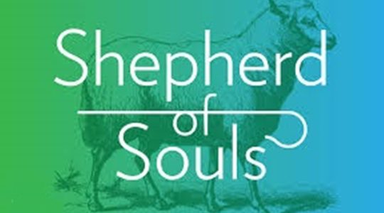 Shepherd of Soul