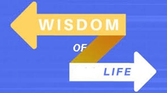 Wisdom of Life