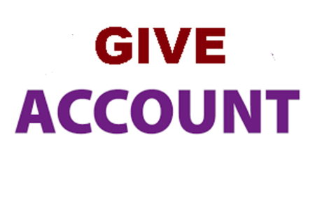 Give Account