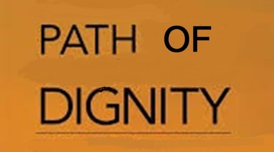 Path of Dignity
