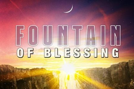 Fountain of Blessing
