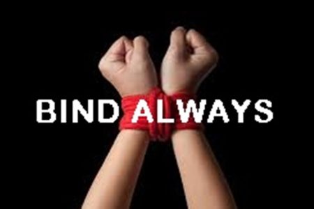 Bind Always