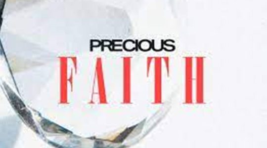 Precious Faith