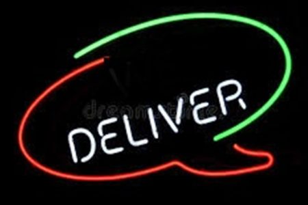 Deliver 