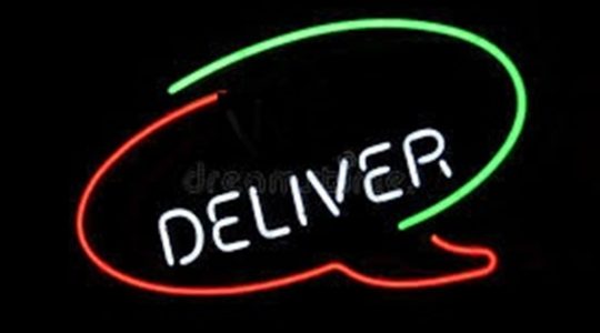 Deliver 